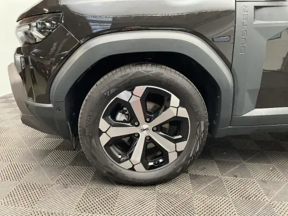 DACIA DUSTER III - voiture d'occasion - Photo 21