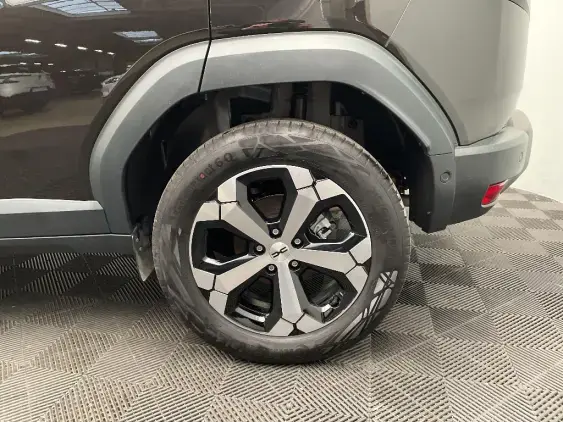 DACIA DUSTER III - voiture d'occasion - Photo 22