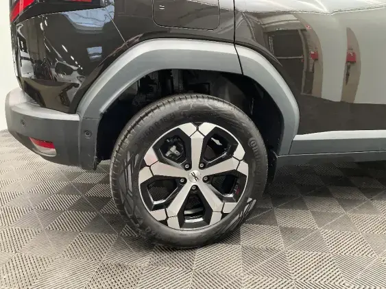 DACIA DUSTER III - voiture d'occasion - Photo 23