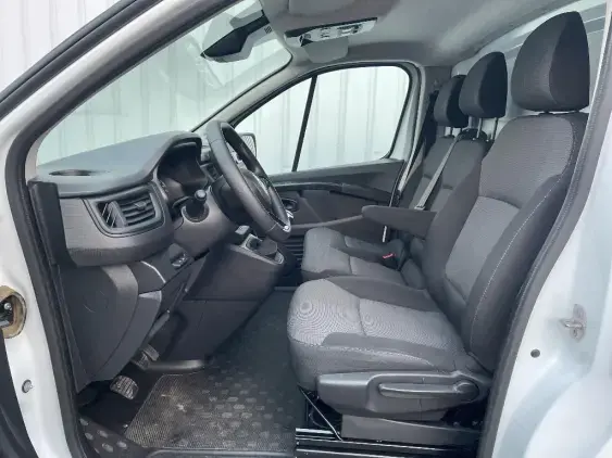 RENAULT TRAFIC FG III - voiture d'occasion - Photo 15