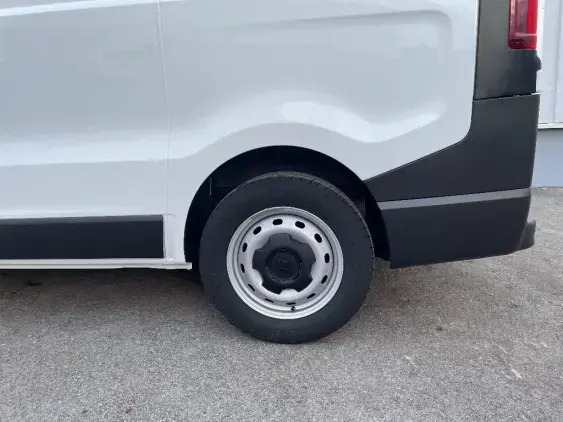 RENAULT TRAFIC FG III - voiture d'occasion - Photo 20