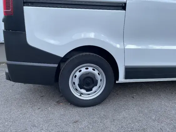 RENAULT TRAFIC FG III - voiture d'occasion - Photo 21