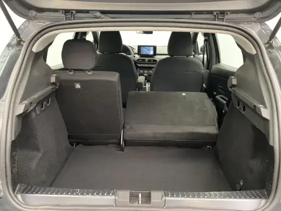 DACIA SANDERO III - voiture d'occasion - Photo 16