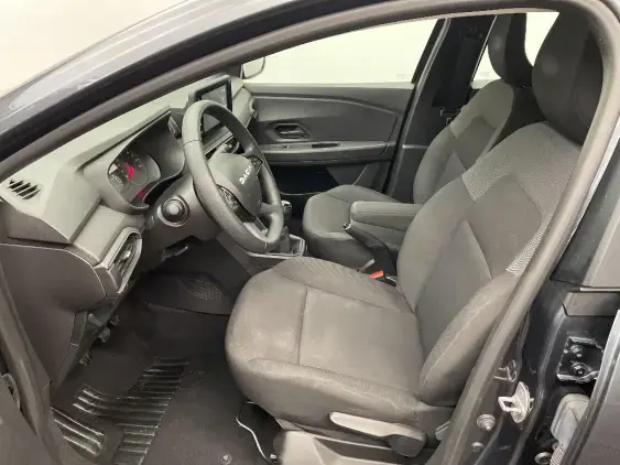 DACIA SANDERO III - voiture d'occasion - Photo 17