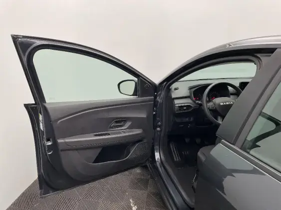 DACIA SANDERO III - voiture d'occasion - Photo 18