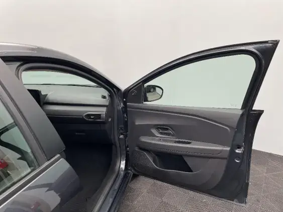 DACIA SANDERO III - voiture d'occasion - Photo 19