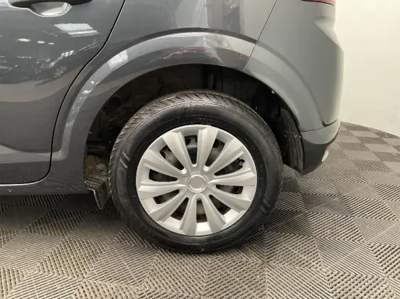 DACIA SANDERO III - voiture d'occasion - Photo 22