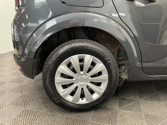 DACIA SANDERO III - voiture d'occasion - Photo 23