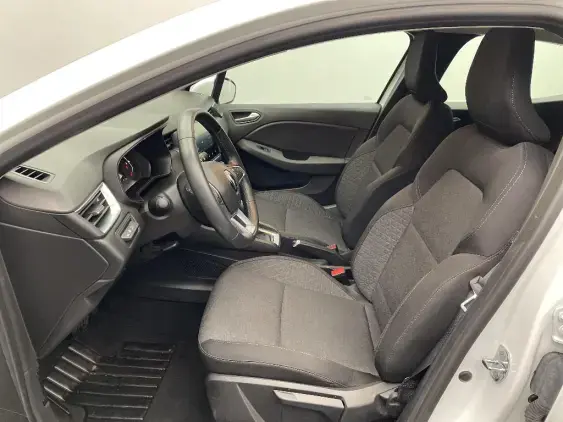 RENAULT CLIO V - voiture d'occasion - Photo 17