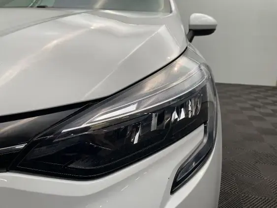 RENAULT CLIO V - voiture d'occasion - Photo 20