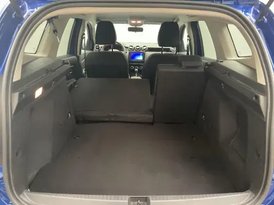 DACIA DUSTER II - voiture d'occasion - Photo 16