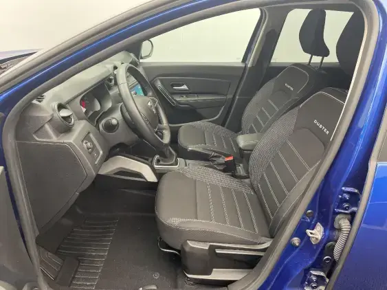 DACIA DUSTER II - voiture d'occasion - Photo 17