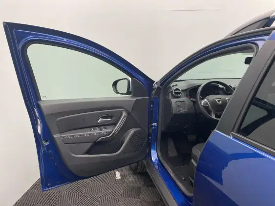 DACIA DUSTER II - voiture d'occasion - Photo 18