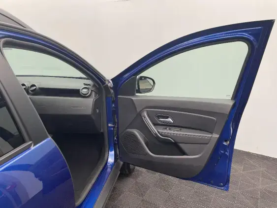 DACIA DUSTER II - voiture d'occasion - Photo 19