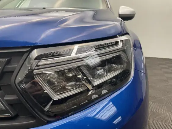 DACIA DUSTER II - voiture d'occasion - Photo 20