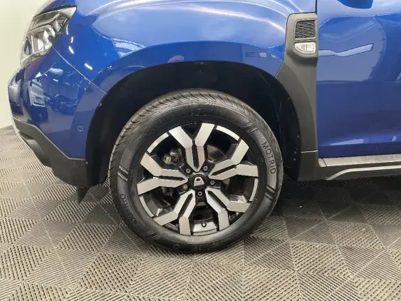 DACIA DUSTER II - voiture d'occasion - Photo 21