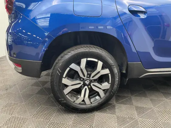 DACIA DUSTER II - voiture d'occasion - Photo 23