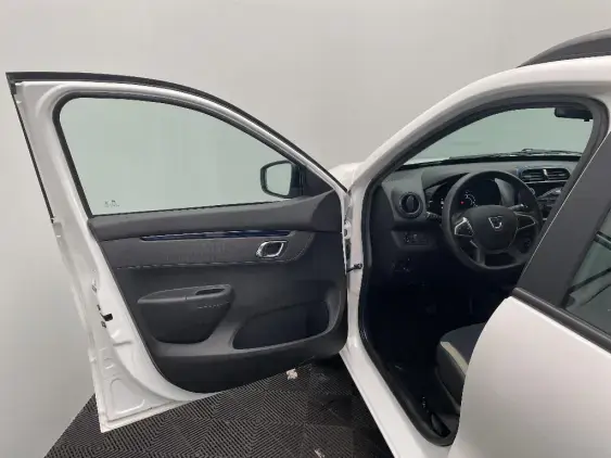 DACIA SPRING - voiture d'occasion - Photo 17