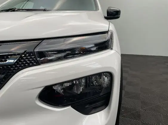 DACIA SPRING - voiture d'occasion - Photo 19