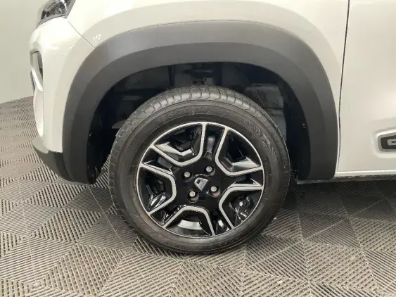 DACIA SPRING - voiture d'occasion - Photo 20