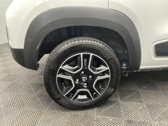 DACIA SPRING - voiture d'occasion - Photo 22