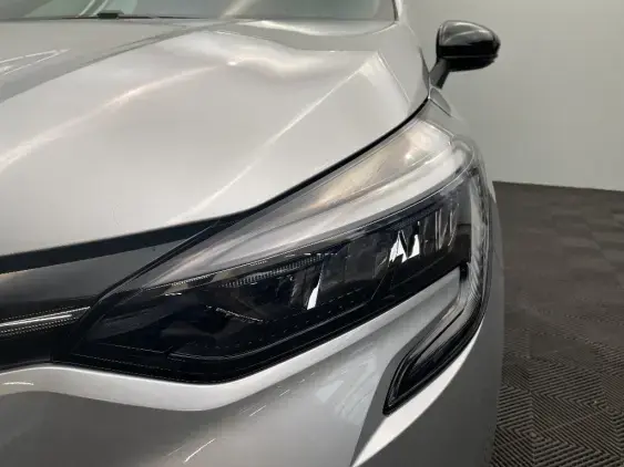 RENAULT CLIO V - voiture d'occasion - Photo 20