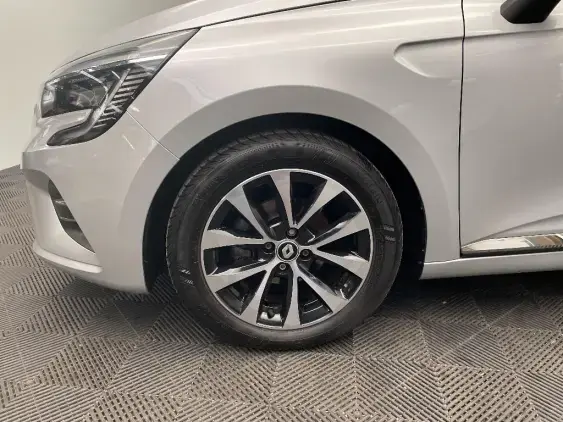 RENAULT CLIO V - voiture d'occasion - Photo 21