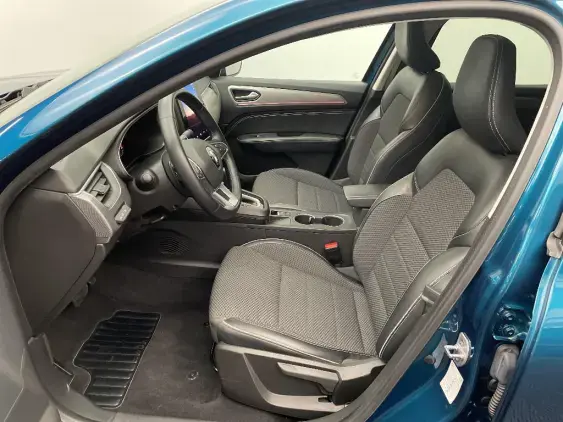 RENAULT ARKANA - voiture d'occasion - Photo 17