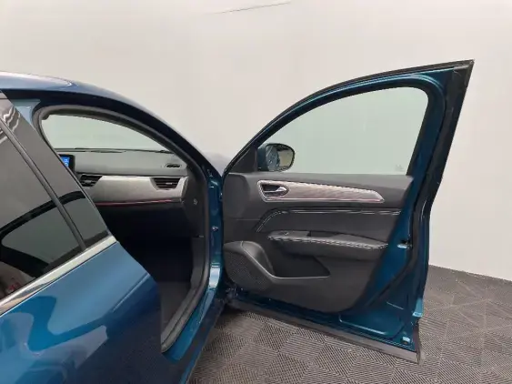 RENAULT ARKANA - voiture d'occasion - Photo 19