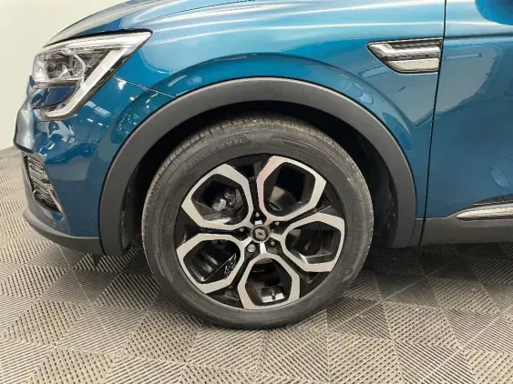 RENAULT ARKANA - voiture d'occasion - Photo 21