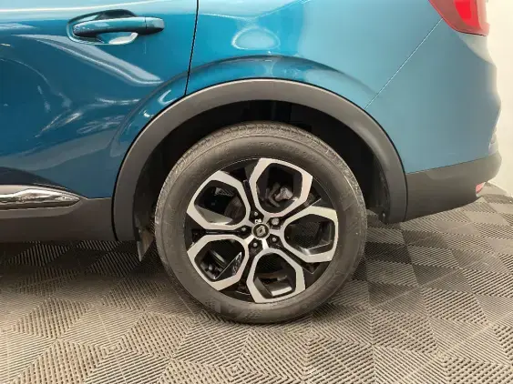 RENAULT ARKANA - voiture d'occasion - Photo 22