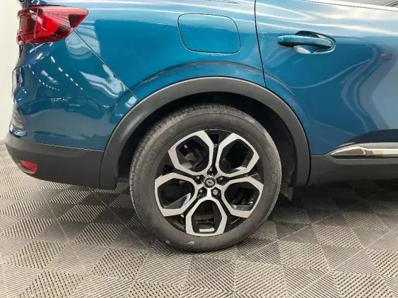 RENAULT ARKANA - voiture d'occasion - Photo 23