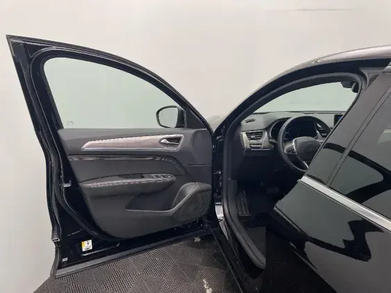 RENAULT ARKANA - voiture d'occasion - Photo 18