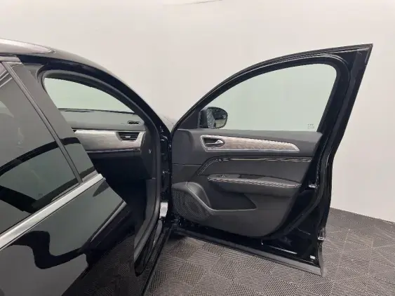 RENAULT ARKANA - voiture d'occasion - Photo 19