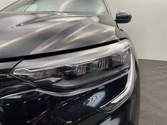 RENAULT ARKANA - voiture d'occasion - Photo 20