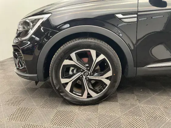 RENAULT ARKANA - voiture d'occasion - Photo 21