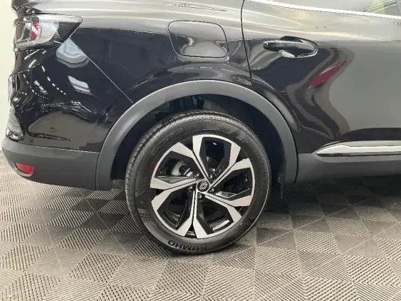 RENAULT ARKANA - voiture d'occasion - Photo 23