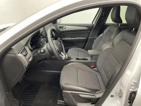 RENAULT ARKANA - voiture d'occasion - Photo 17