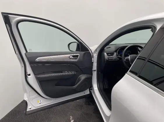 RENAULT ARKANA - voiture d'occasion - Photo 18