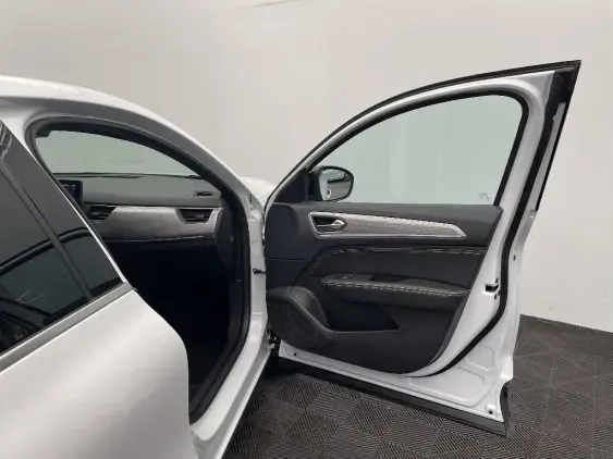 RENAULT ARKANA - voiture d'occasion - Photo 19