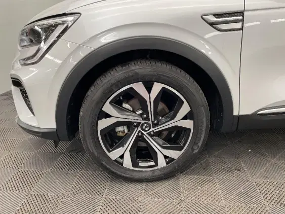 RENAULT ARKANA - voiture d'occasion - Photo 21