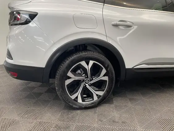 RENAULT ARKANA - voiture d'occasion - Photo 23