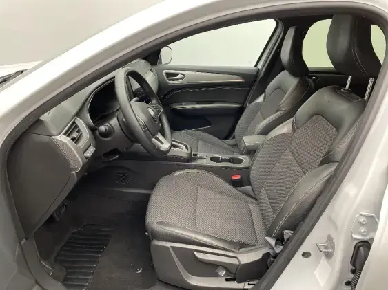 RENAULT ARKANA - voiture d'occasion - Photo 17