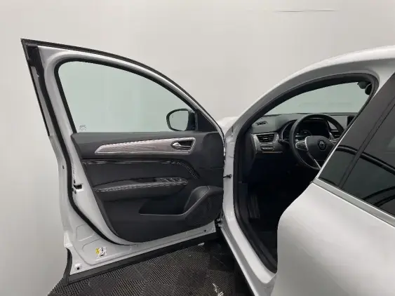 RENAULT ARKANA - voiture d'occasion - Photo 18