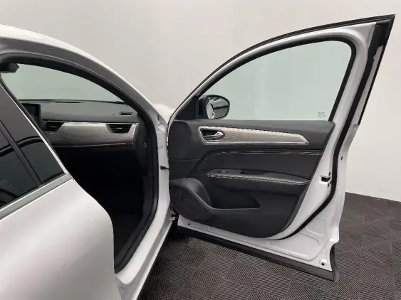 RENAULT ARKANA - voiture d'occasion - Photo 19