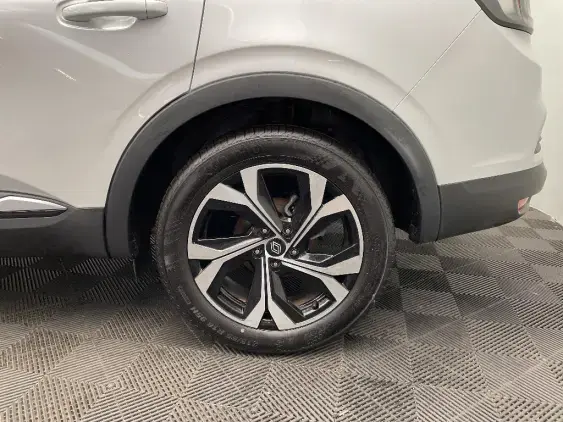 RENAULT ARKANA - voiture d'occasion - Photo 22