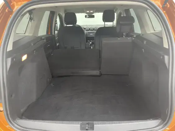 DACIA DUSTER II - voiture d'occasion - Photo 16