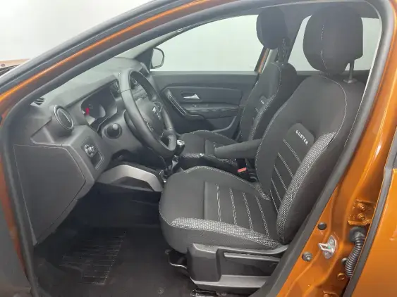 DACIA DUSTER II - voiture d'occasion - Photo 18