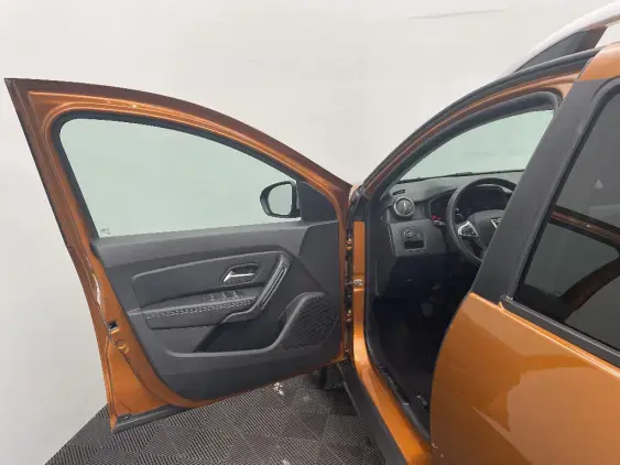 DACIA DUSTER II - voiture d'occasion - Photo 19