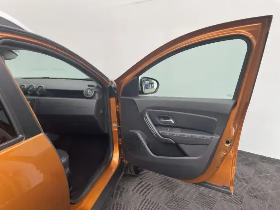 DACIA DUSTER II - voiture d'occasion - Photo 20